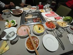 -海底捞火锅(万象城店)