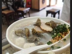 -正宗潮州鱼蛋粉(长寿西路店)