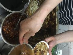 -陈记锅巴菜(五大道店)