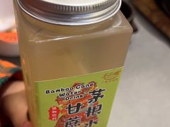 -不二啫·广府啫啫煲(江燕路万科里店)