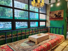 -木卡买提新疆餐厅·清真(新里海顿公馆店)