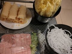 -东来顺饭庄(王府井步行街店)