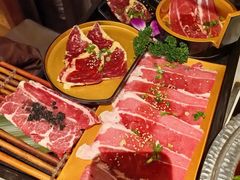 -火炉火自助餐(西直门凯德MALL店)