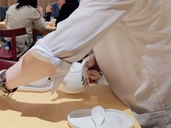 -蔡澜点心·粤菜(花城汇南区店)