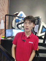 -嗨翻Hi-Fun竞技主题乐园·蹦床团建生日聚会(五棵松华熙店)