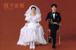 -金夫人婚纱摄影