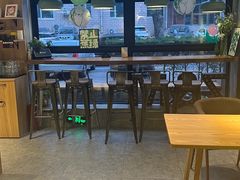 -ZM COFFEE(西安路店)