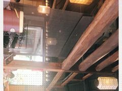 大堂-大牌大·传统杭帮菜(湖滨店)