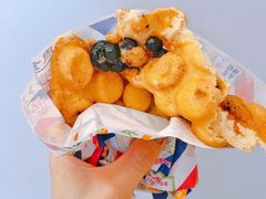 -美芝莲(领展购物广场中关村店)