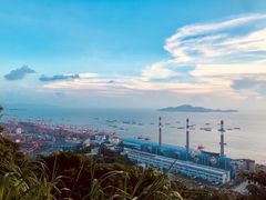 -小南山公园