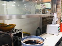 -西域美食(西直门南小街店)