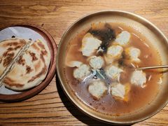 -荣记歡喜·馄饨铺(开发区振华购物中心店)