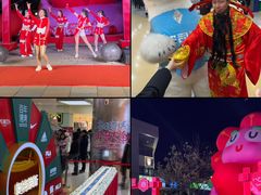 -百年港湾奥特莱斯(香炉礁店)