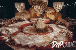 -DNA Wedding 婚礼记(上海店)