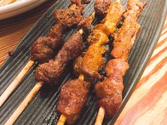 -塔哈尔·新疆盛宴(城西银泰店)