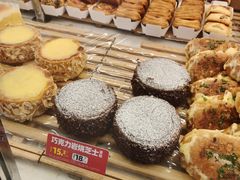 -味多美(江安路店)