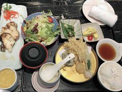 -割烹旭日本料理(龙湖狮山天街店)