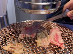 -入火韩国烤肉(凯旋广场店)
