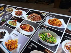 -良师门滨海人家·海鲜·家常菜(滨海城店)