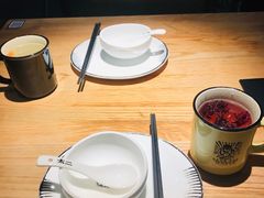 -太二酸菜鱼(深圳布吉万象汇店)
