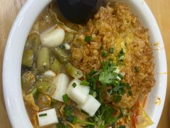 -螺大蛳柳州螺蛳粉·火锅·热干面(西城永捷店)