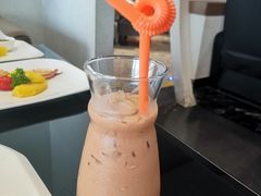 -法兰度航空主题餐厅(东汇城店)