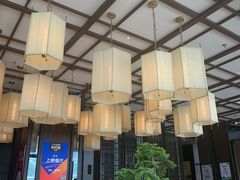 大堂-扬州狮子楼·非遗淮扬菜(总店)