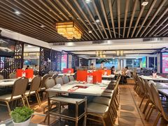 -潮泰牛肉火锅 · 创于1992年(车公庙店)