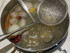 -八合里潮汕鲜牛肉火锅(上海汇智广场店)