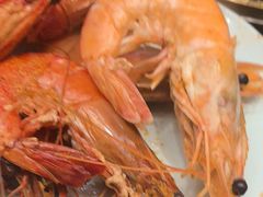 -丰卓会海鲜自助(中润大道店)
