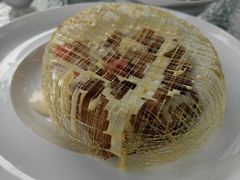 -虎哥私房菜(馒头山店)