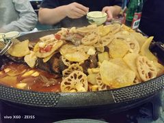 -壹家水货·小海鲜