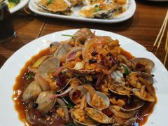 -庆峰龙虾烧烤(合肥一店)