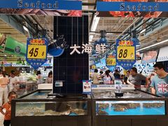 -大润发(康桥店)
