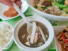 -老乡鸡(南京新街口洪武北路店)