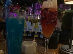 -胡桃里音乐酒馆(环亚凯瑟琳广场店)