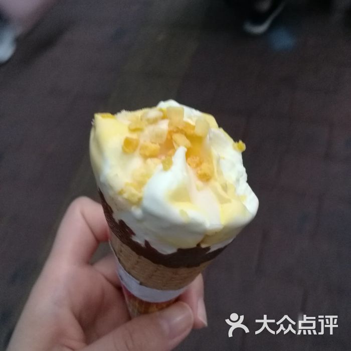 7-ELEVEN五羊新意筒芒果西柚味图片-郑州超