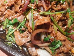 -相遇·鲜炒黄牛肉(丹阳吾悦广场店)