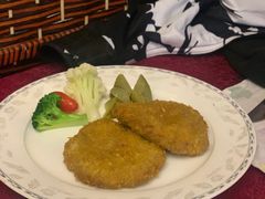 -92°C俄式厨房(中央大街店)