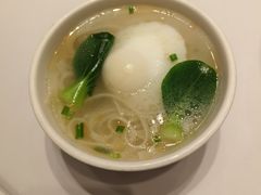 长寿面-万荣烤鸭店·北京菜(天坛店)