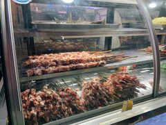 -五一星光夜市(SOHO新天地店)