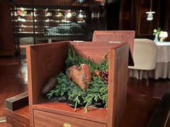 -三嚥阁 La Villa Restaurant