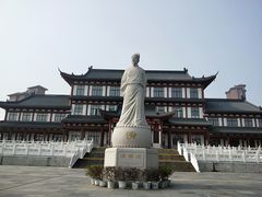 -汤显祖纪念馆