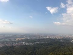-紫金山山顶公园