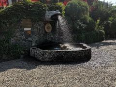 -烟台山景区