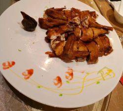 -广州中心皇冠假日酒店·宴会厅