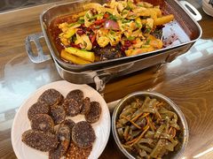 -88号小吃店·经典云南菜·地道纳西美食