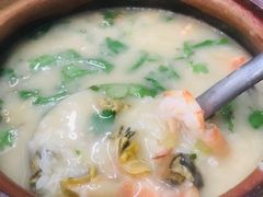 -云腾砂锅粥(龙津东路店)