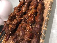 羊肉串-双井轩(双井店)