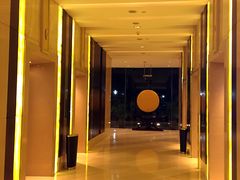 -厦门喜来登酒店